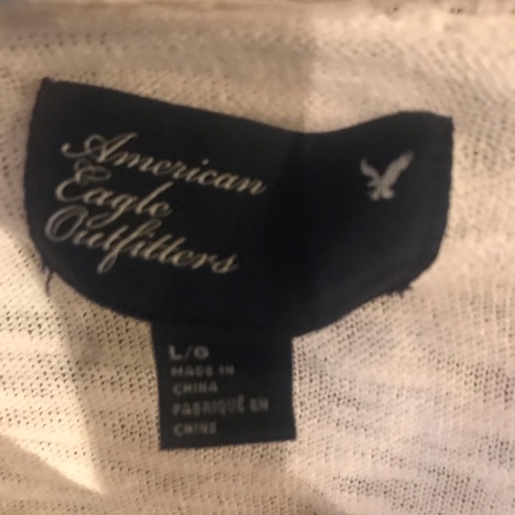 American Eagle Sweater - Picture 2 of 2